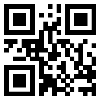 Il QrCode di 3206272076