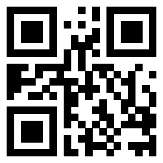 Immagine del QrCode di 3206272077