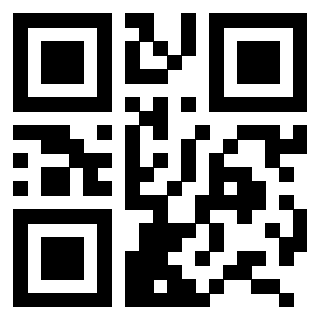 Il QrCode di 3206272079