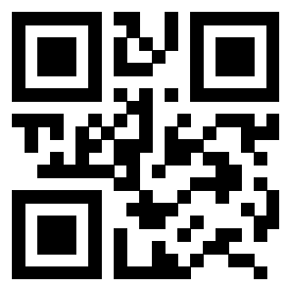 Scansione del QrCode di 3206272080