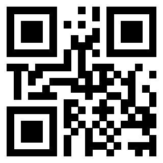 Immagine del Qr Code di 3206272082