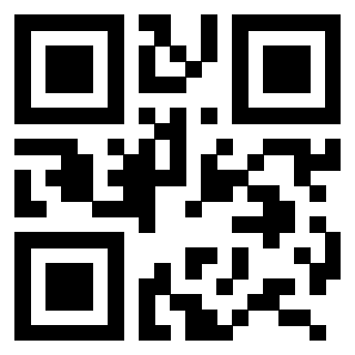 Scansione del QrCode di 3206272083