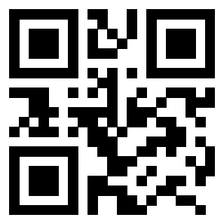 3206272084 Qr Code associato