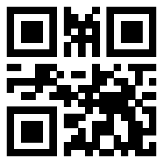 Immagine del QrCode di 3206272087