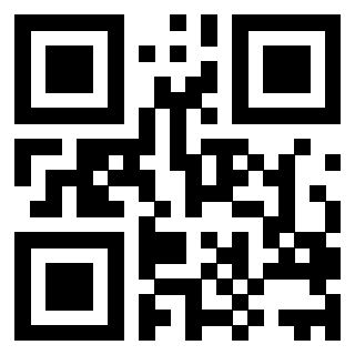 Immagine del QrCode di 3206272089