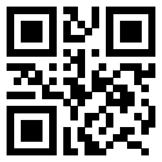 Scansione del Qr Code di 3206272091