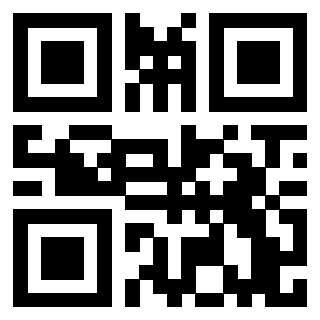 3206272093 Qr Code associato