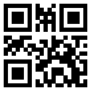 Scansione del QrCode di 3206272094