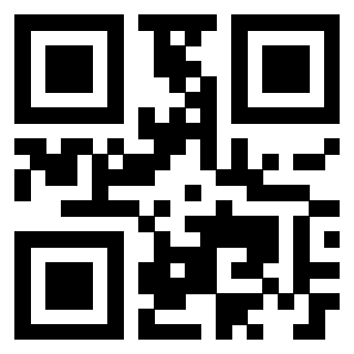 Scansione del QrCode di 3206272095