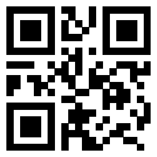 Il QrCode di 3206272096