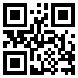 Scansione del Qr Code di 3206272100