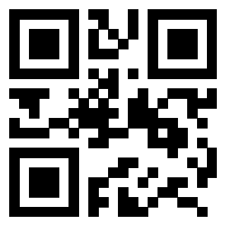 Il QrCode di 3206272102
