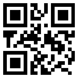 3206272103 - Immagine del QrCode