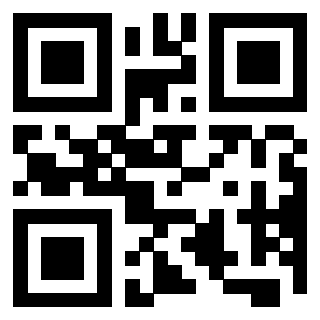 Il QrCode di 3206272105