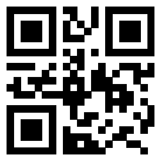 Scansione del Qr Code di 3206272106