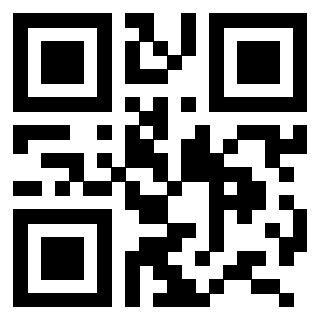 Il QrCode di 3206272107