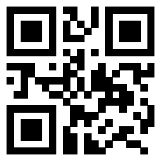 3206272108 - Immagine del Qr Code associato