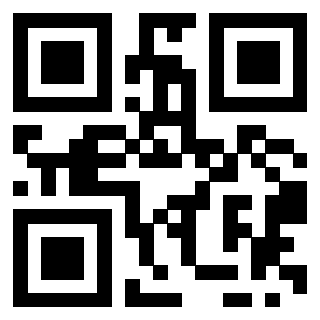 Immagine del Qr Code di 3206272109