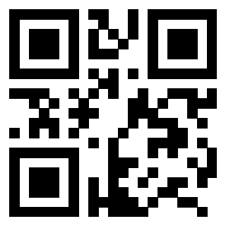 Immagine del Qr Code di 3206272116