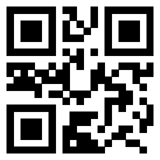 Scansione del QrCode di 3206272117