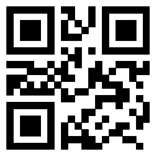3206272118 - Immagine del Qr Code associato