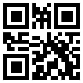 Il Qr Code di 3206272119