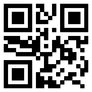 3206272120 - Immagine del QrCode associato