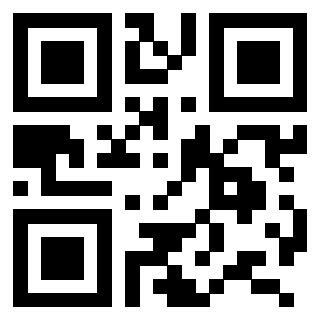3206272121 - Immagine del QrCode associato