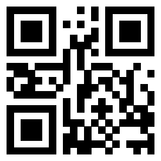 3206272122 Qr Code associato