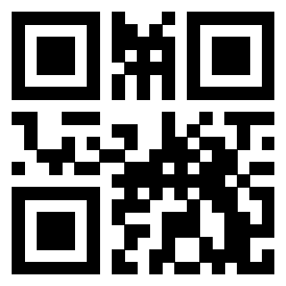 Scansione del QrCode di 3206272123