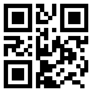 3206272124 - Immagine del Qr Code associato