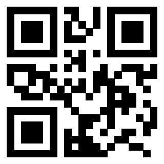 Scansione del Qr Code di 3206272125