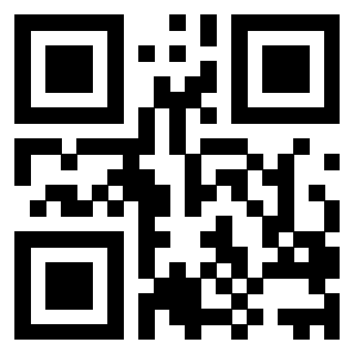 3206272127 QrCode associato