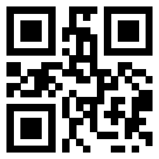Immagine del Qr Code di 3206272128