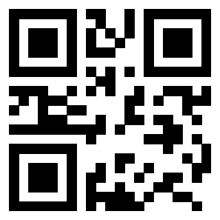 Il Qr Code di 3206272132