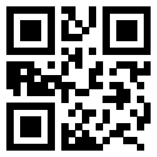 Immagine del QrCode di 3206272133