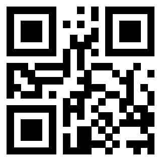 Immagine del Qr Code di 3206272135