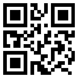 Immagine del Qr Code di 3206272137