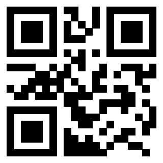 3206272138 - Immagine del QrCode associato