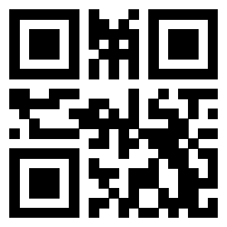 3206272139 QrCode associato
