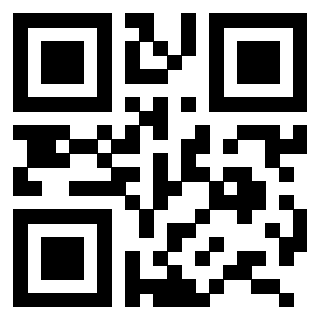 Scansione del QrCode di 3206272140
