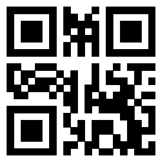 3206272146 - Immagine del Qr Code associato