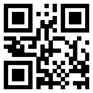 Scansione del Qr Code di 3206272148