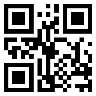 Scansione del QrCode di 3206272150