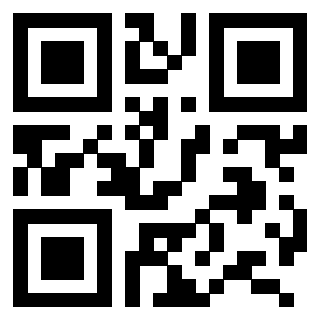 3206272151 Qr Code associato
