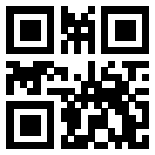 Immagine del QrCode di 3206272153