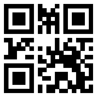 Immagine del QrCode di 3206272154