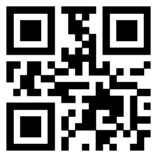 Il QrCode di 3206272155