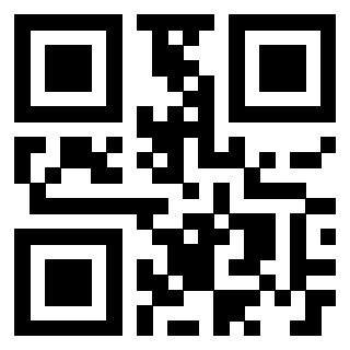 Il QrCode di 3206272169