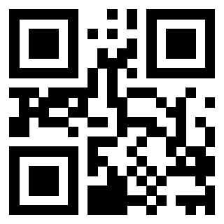Immagine del QrCode di 3206272174